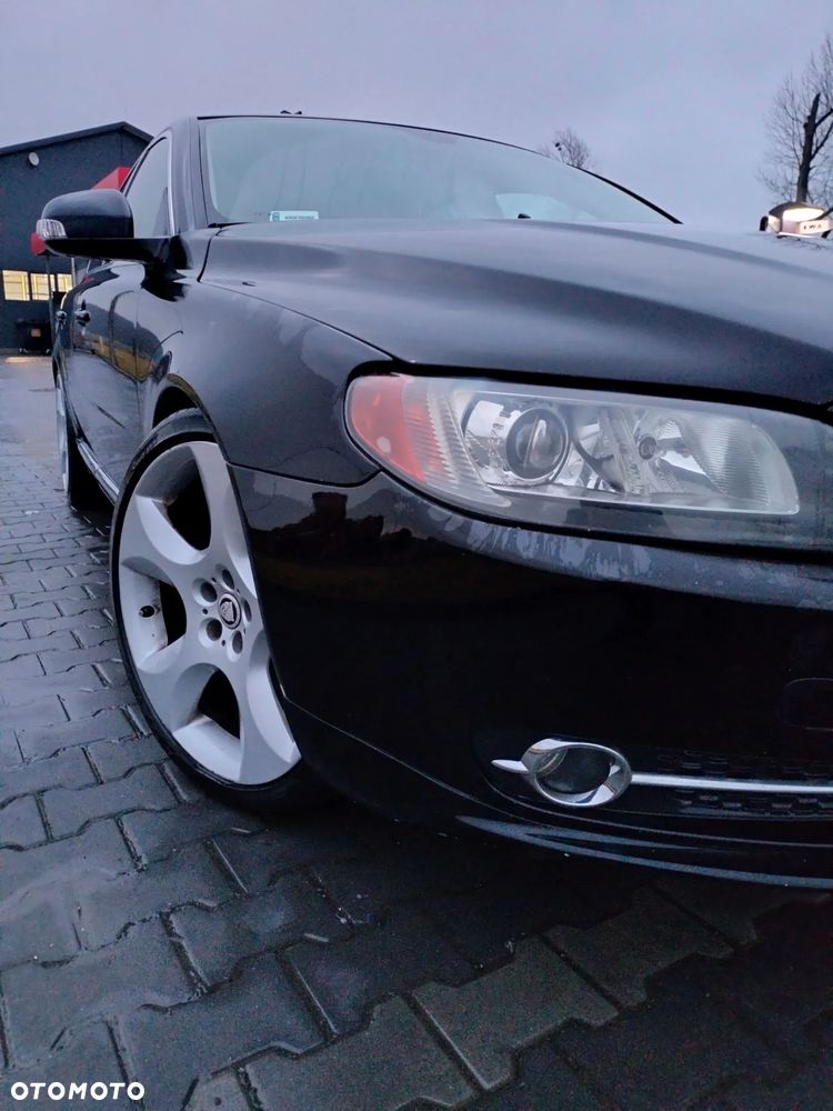 Volvo S80 2.0D Momentum - 4
