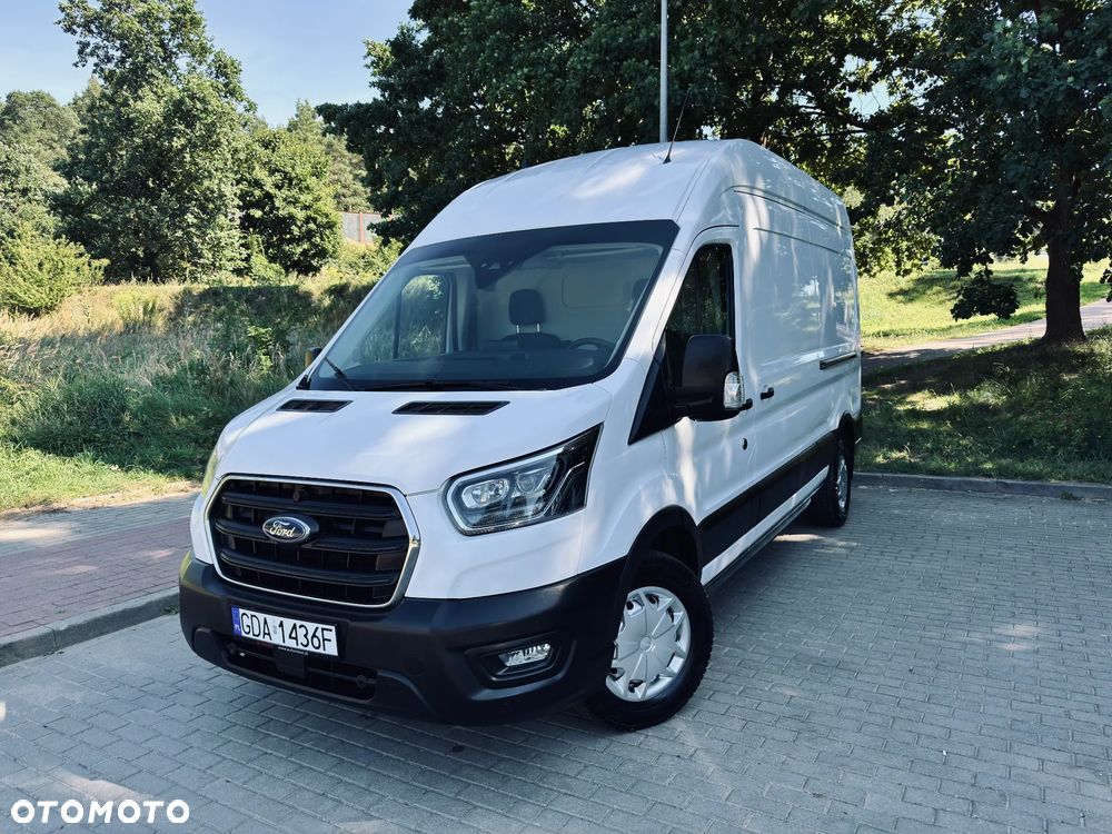 Ford TRANSIT L3H3 AUTOMAT - 1
