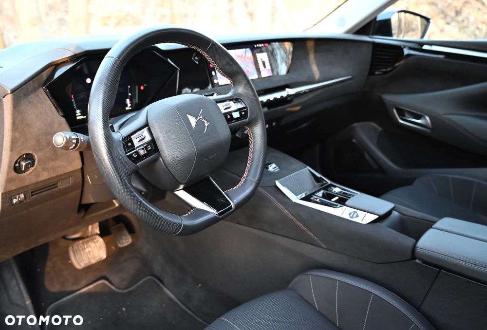 DS Automobiles DS 4 1.2 PureTech Performance Line - 36