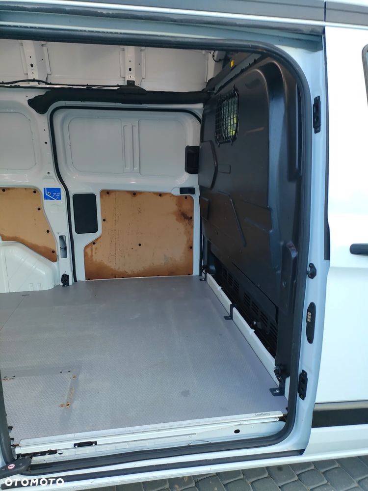 Ford TRANSIT CUSTOM 2021r 2,0 TDCI 170 KM AUTOMAT L1H2 DUBEL DRZWI EURO VI CENA BRUTTO VAT 23% - 25
