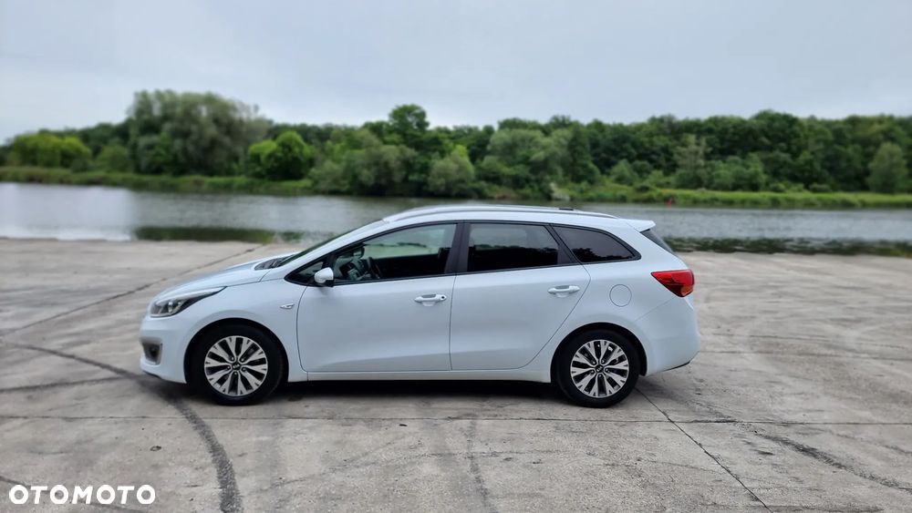 Kia Ceed 1.6 CRDi XL - 2