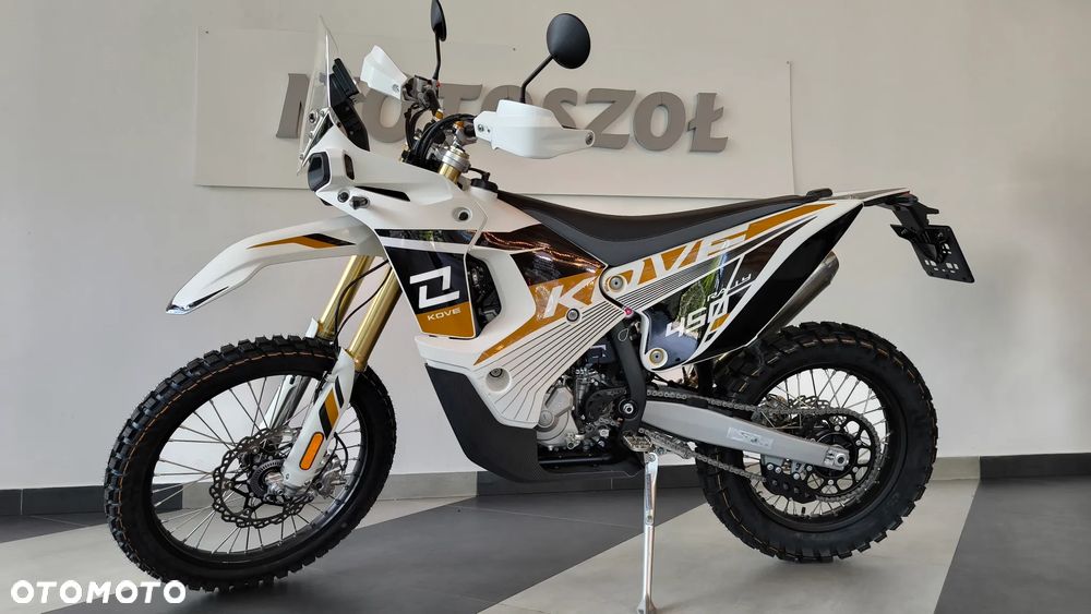 KOVE 450 Rally - 7