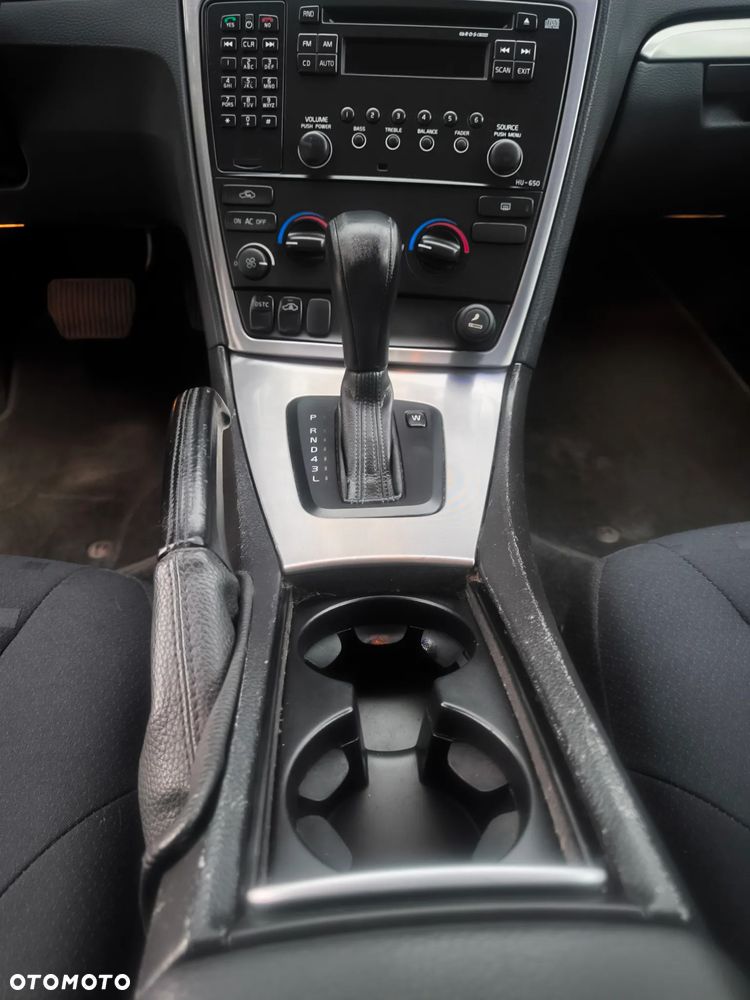 Volvo S60 2.0T Kinetic - 20