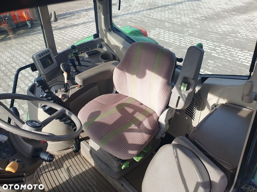 John Deere 6330 Premium - 8