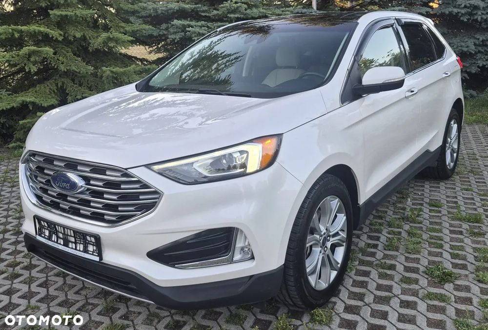 Ford Edge - 6