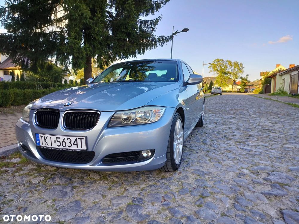 BMW Seria 3 320i Edition Lifestyle - 9