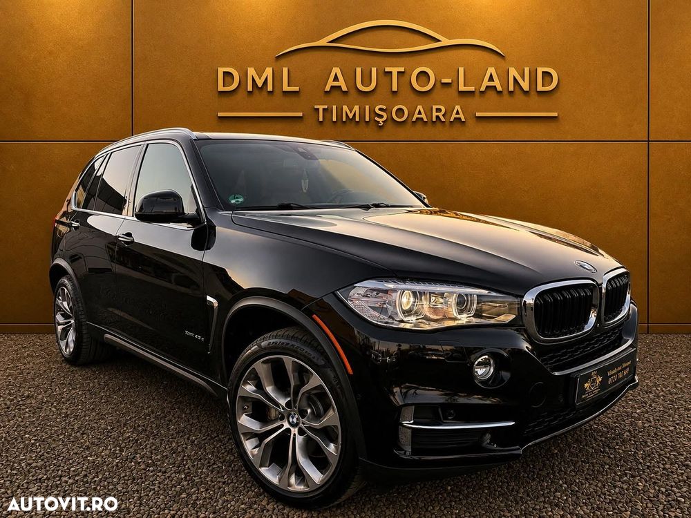 BMW X5 xDrive40e iPerformance - 4