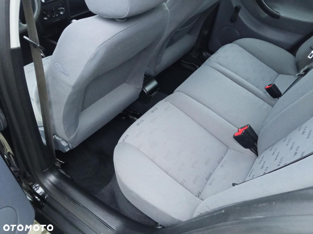 Seat Leon 1.4 16V Stella - 19