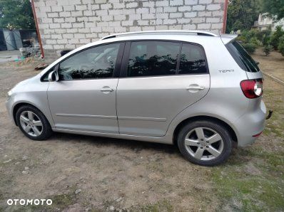 Volkswagen Golf Plus 1.6 TDI DPF BlueMotion Technology Team - 6