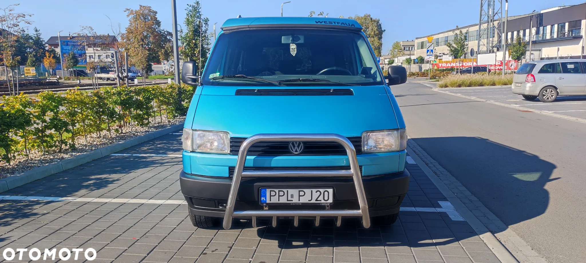 Volkswagen Multivan - 23