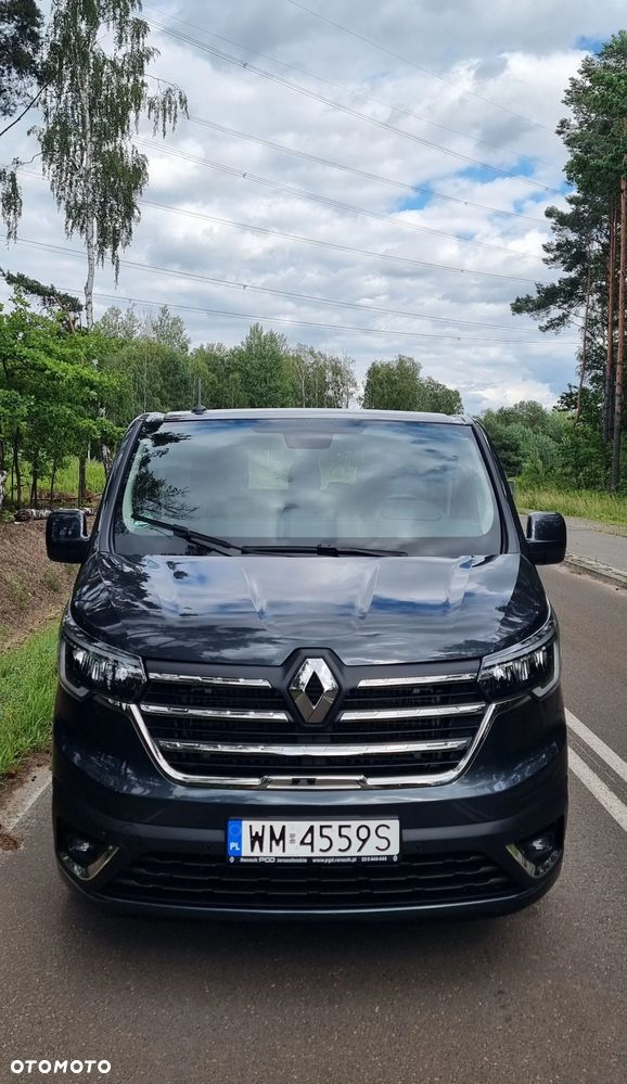 Renault Trafic - 16