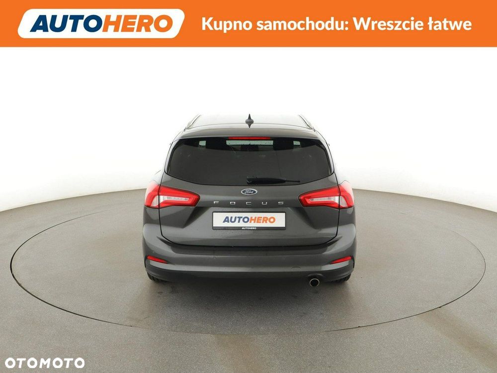 Ford Focus 2.0 EcoBlue Titanium - 7