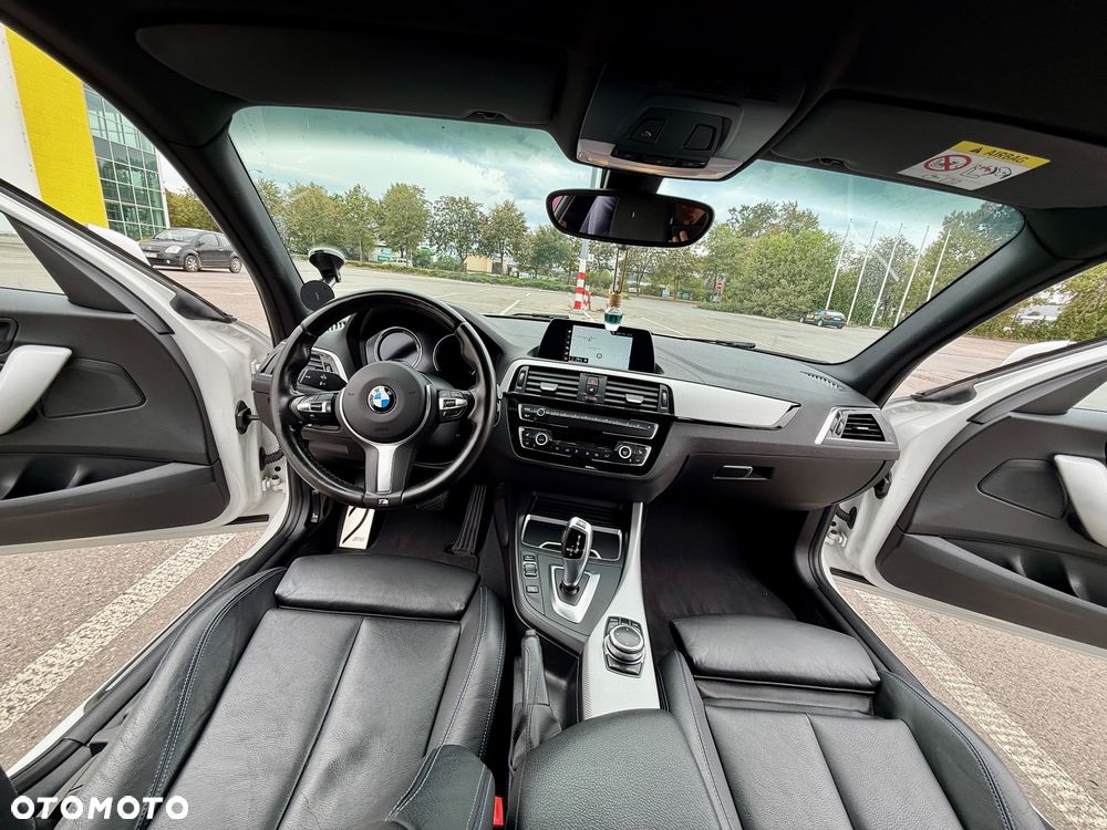 BMW Seria 1 120i M Sport - 12