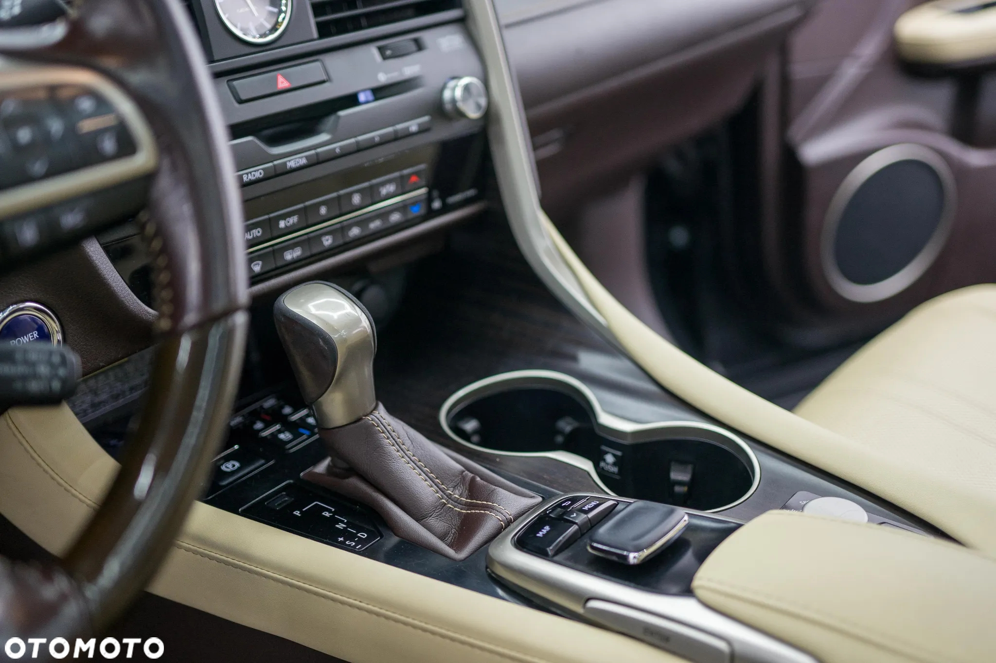 Lexus RX 450h Prestige - 7