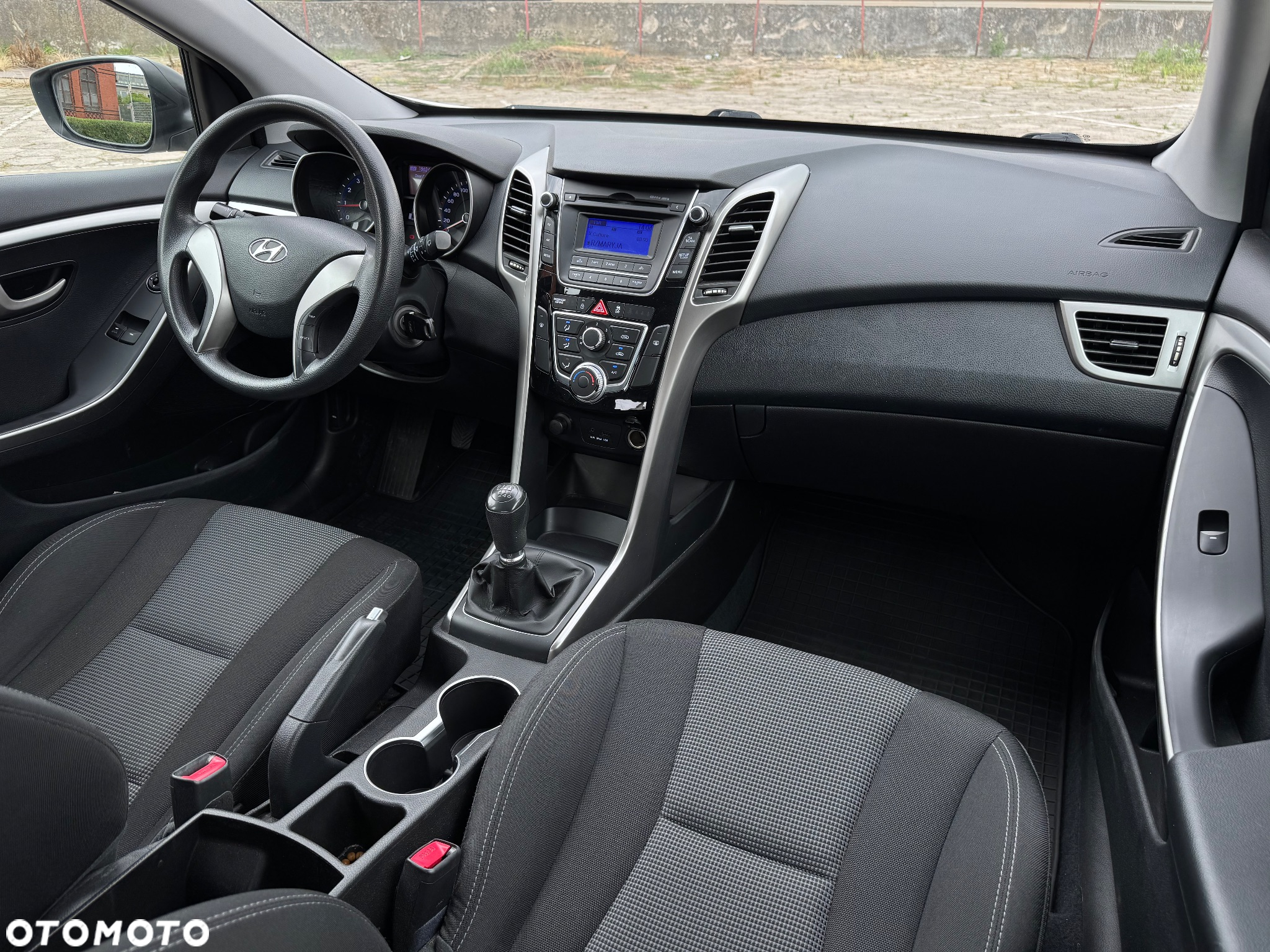 Hyundai i30 1.4 Comfort - 9