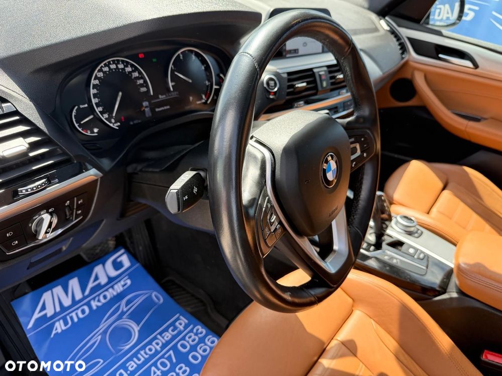BMW X3 - 15