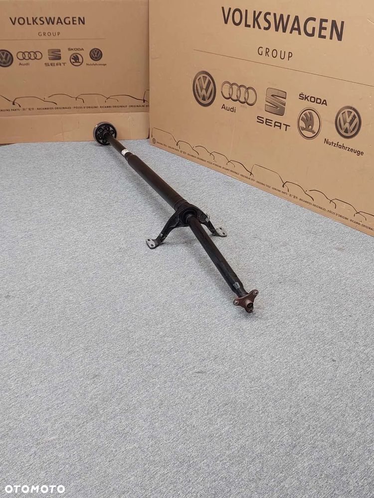 WAL KARDAN ARTEON SHOOTRING BRAKE - 3