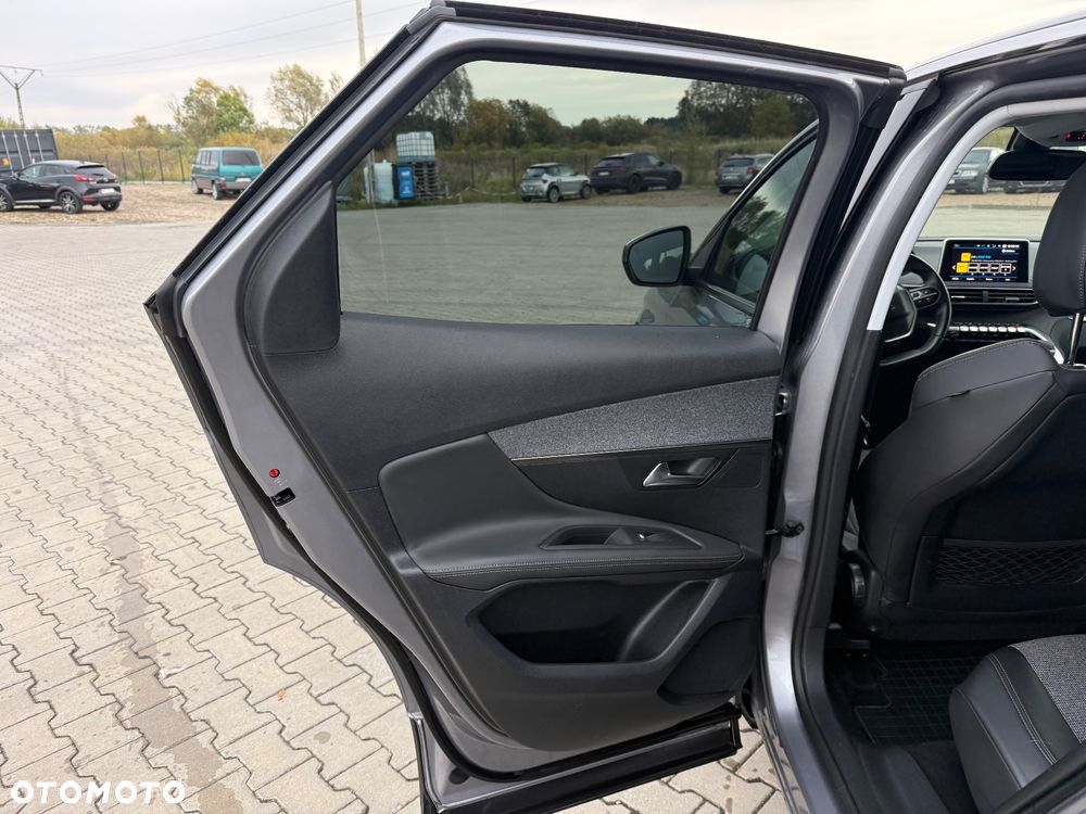 Peugeot 3008 BlueHDi 120 Stop & Start Allure - 18