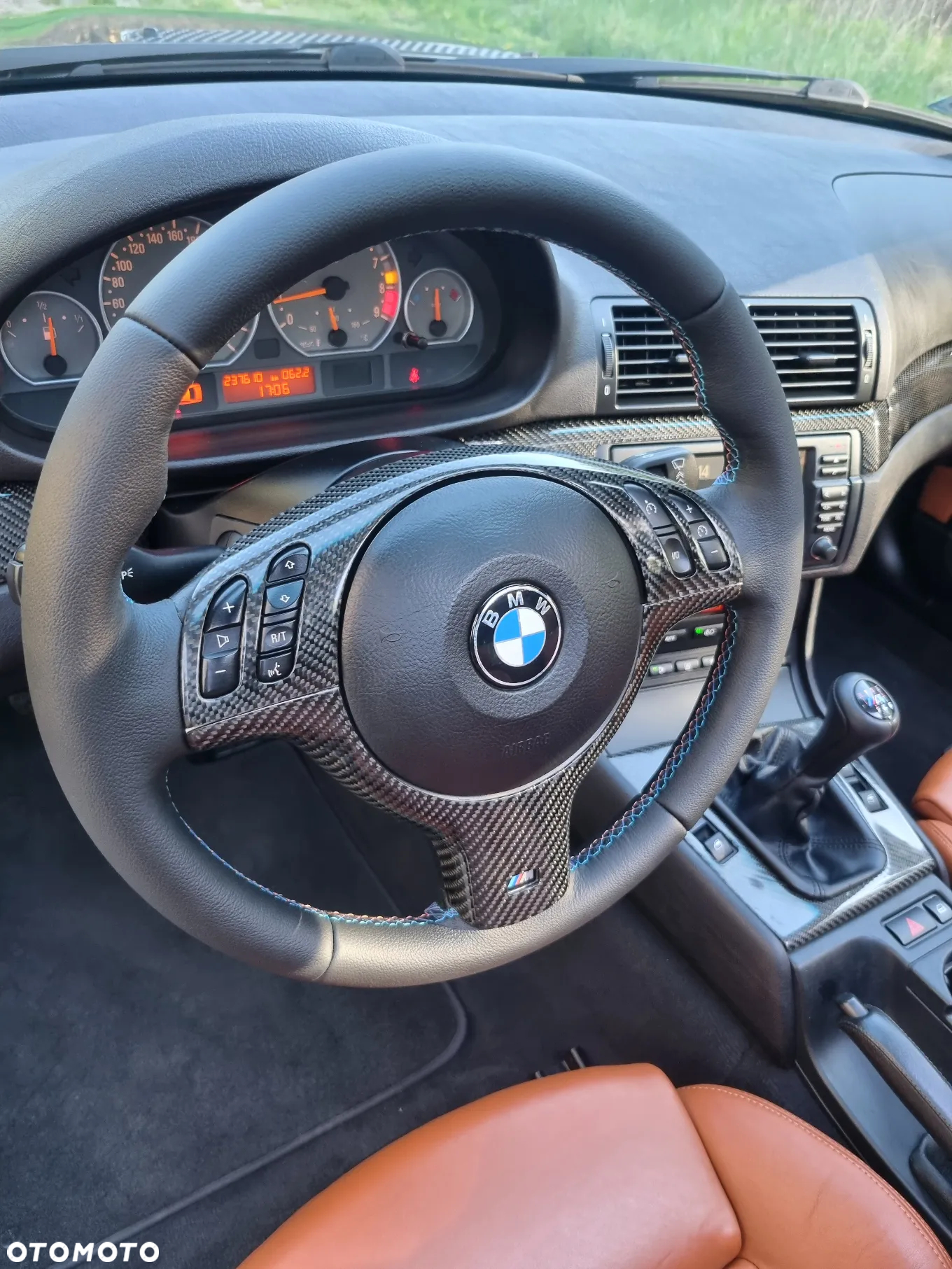 BMW M3 Standard - 30
