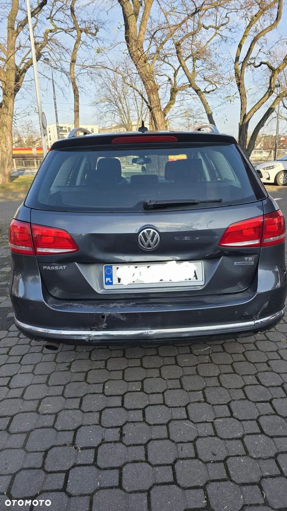 Volkswagen Passat Variant 1.4 TSI R-Line Edition Plus - 32