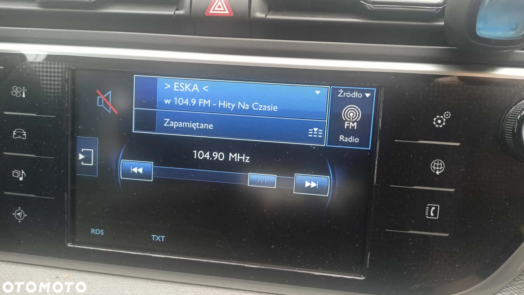 Citroën C4 Picasso 2.0 BlueHDi Exclusive - 25