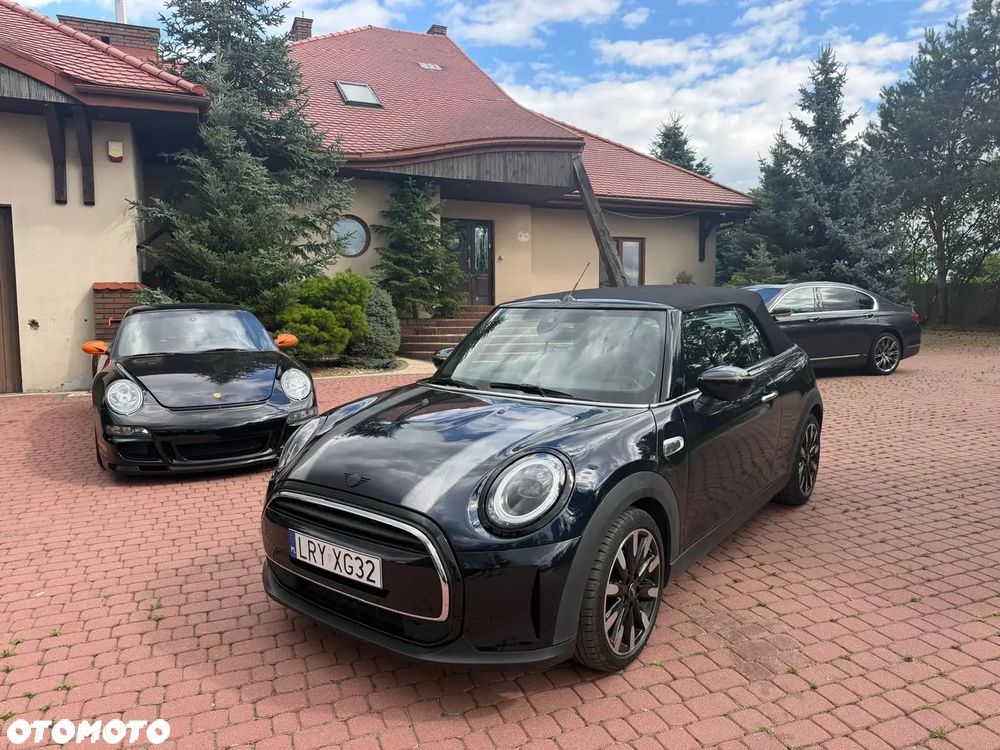 MINI Cooper Anniversary Edition - 7