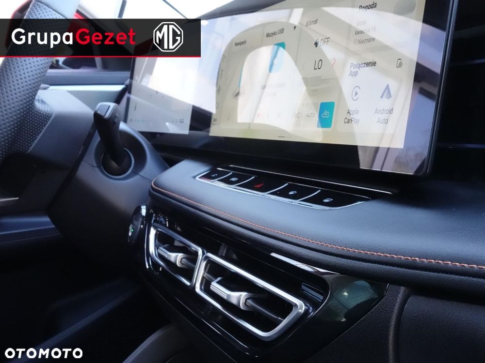 MG HS 1.5T HEV+ Exclusive - 13