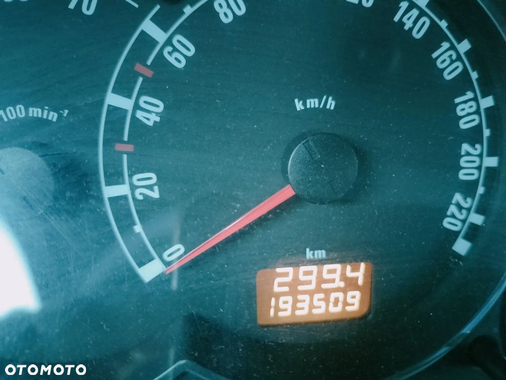 Opel Meriva - 5