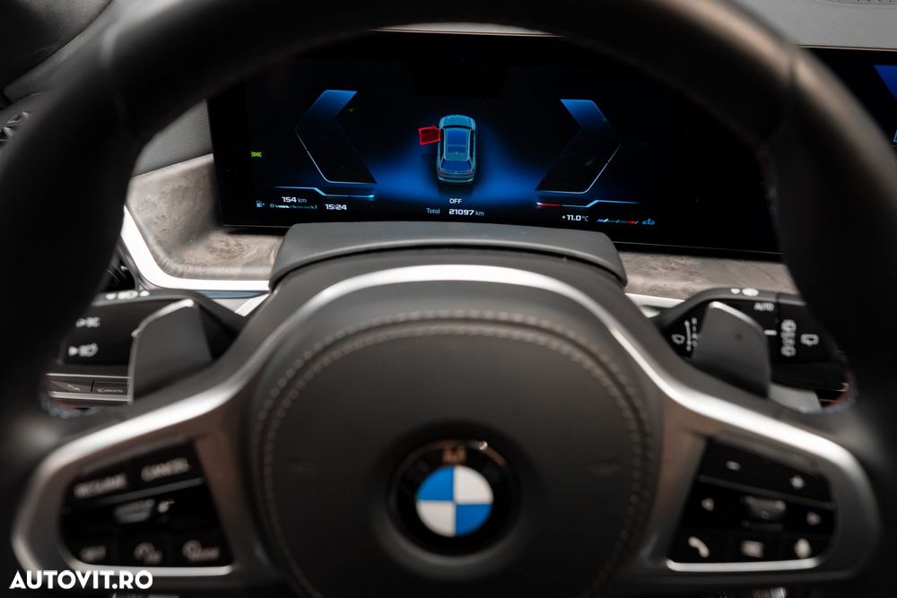BMW X7 - 4