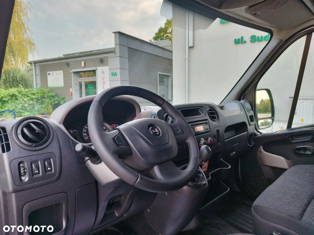 Renault Master L2H2 - 10