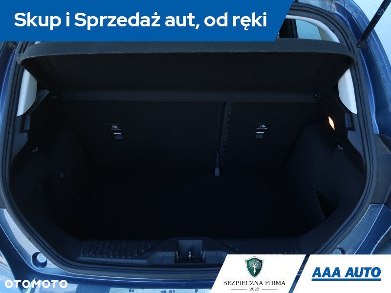 Ford Fiesta - 14