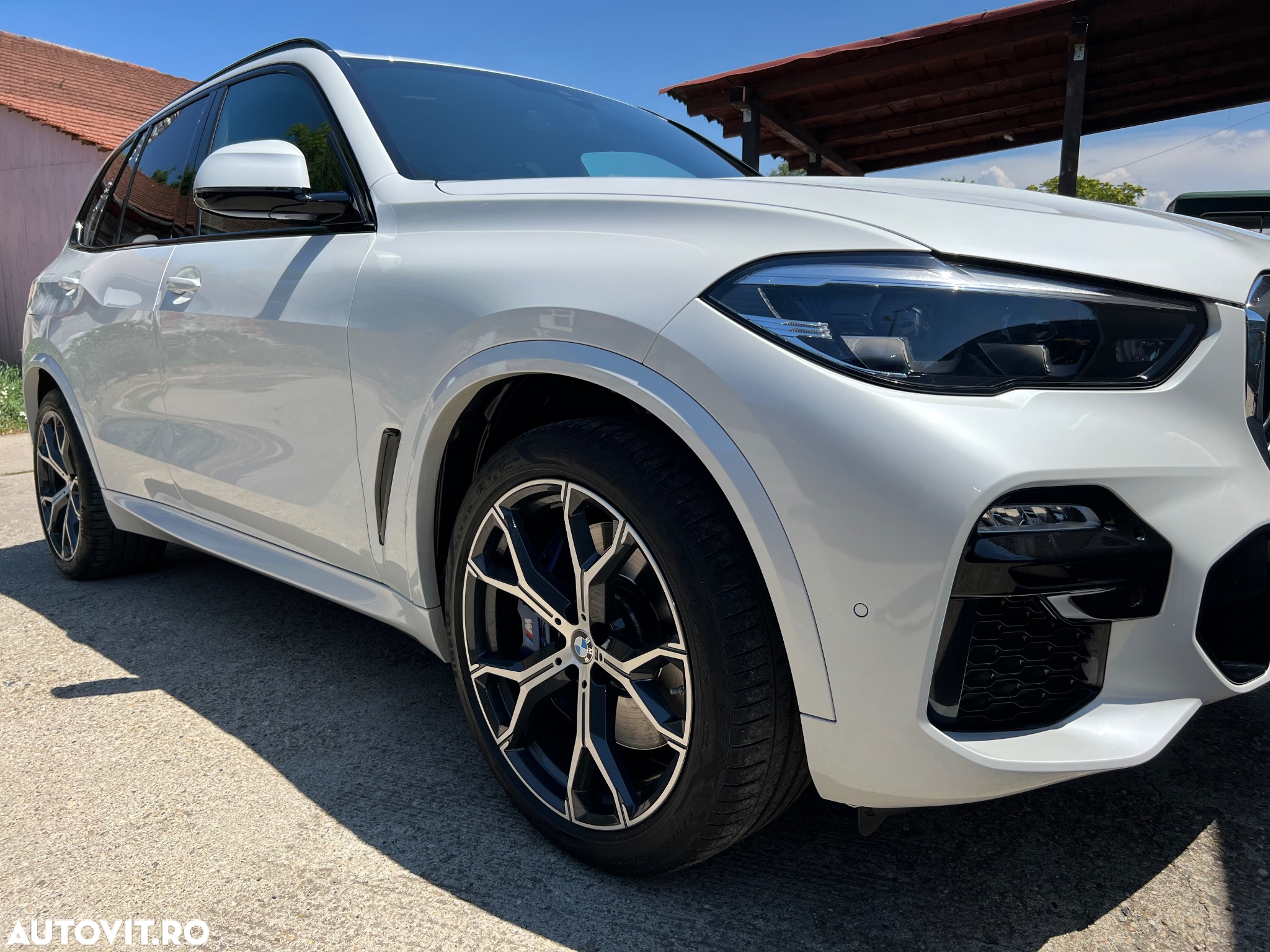 BMW X5 xDrive30d - 14