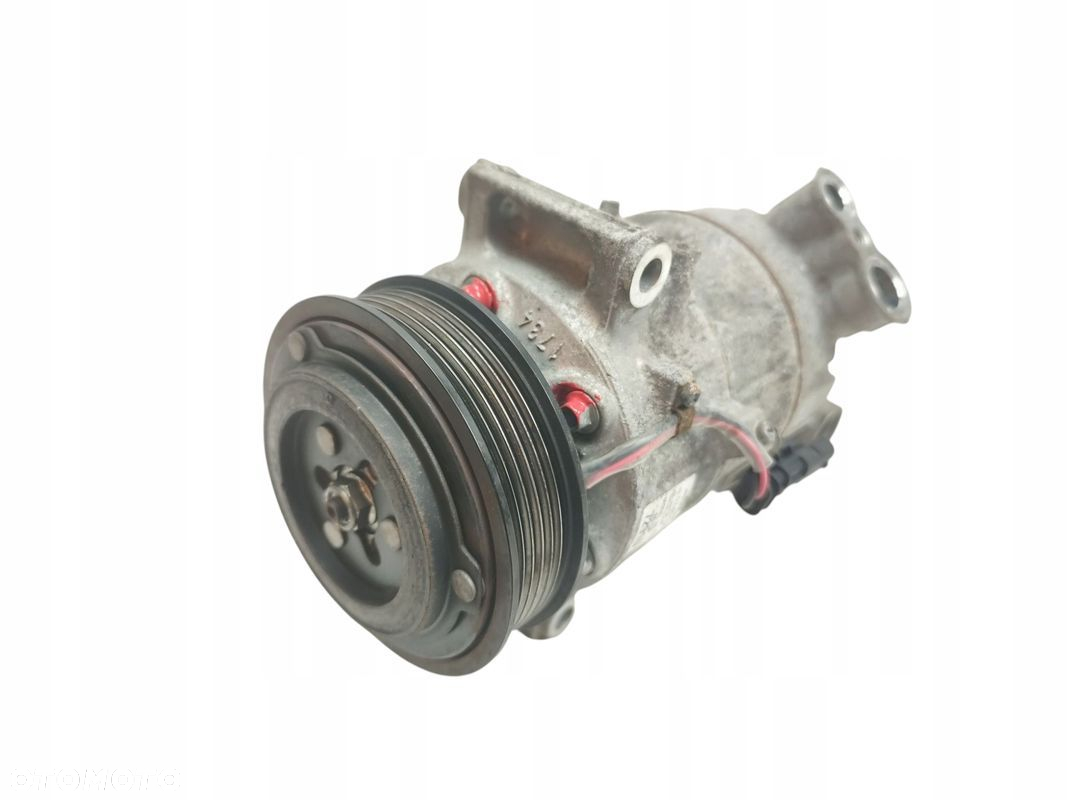 SPRĘŻARKA KLIMATYZACJI INSIGNIA B ASTRA K ANTARA 1.6 2.0 CDTI 39157291 - 2