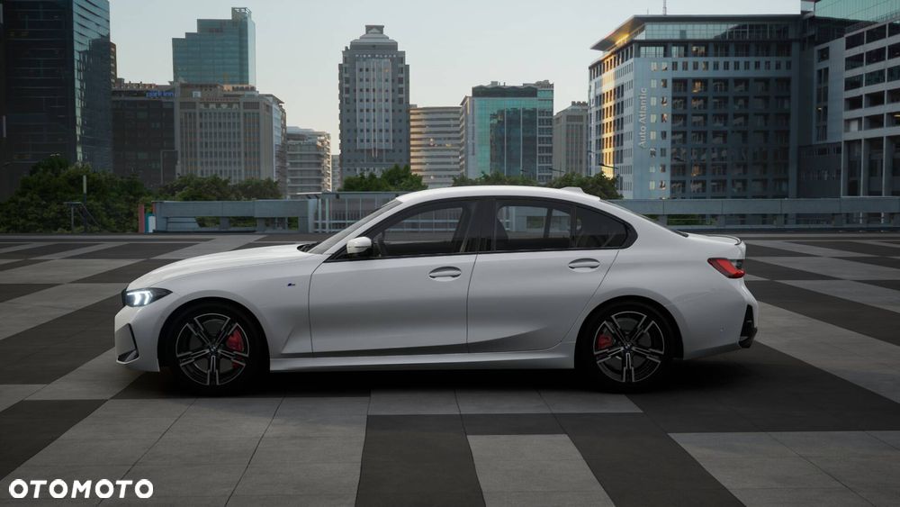 BMW Seria 3 318i - 4