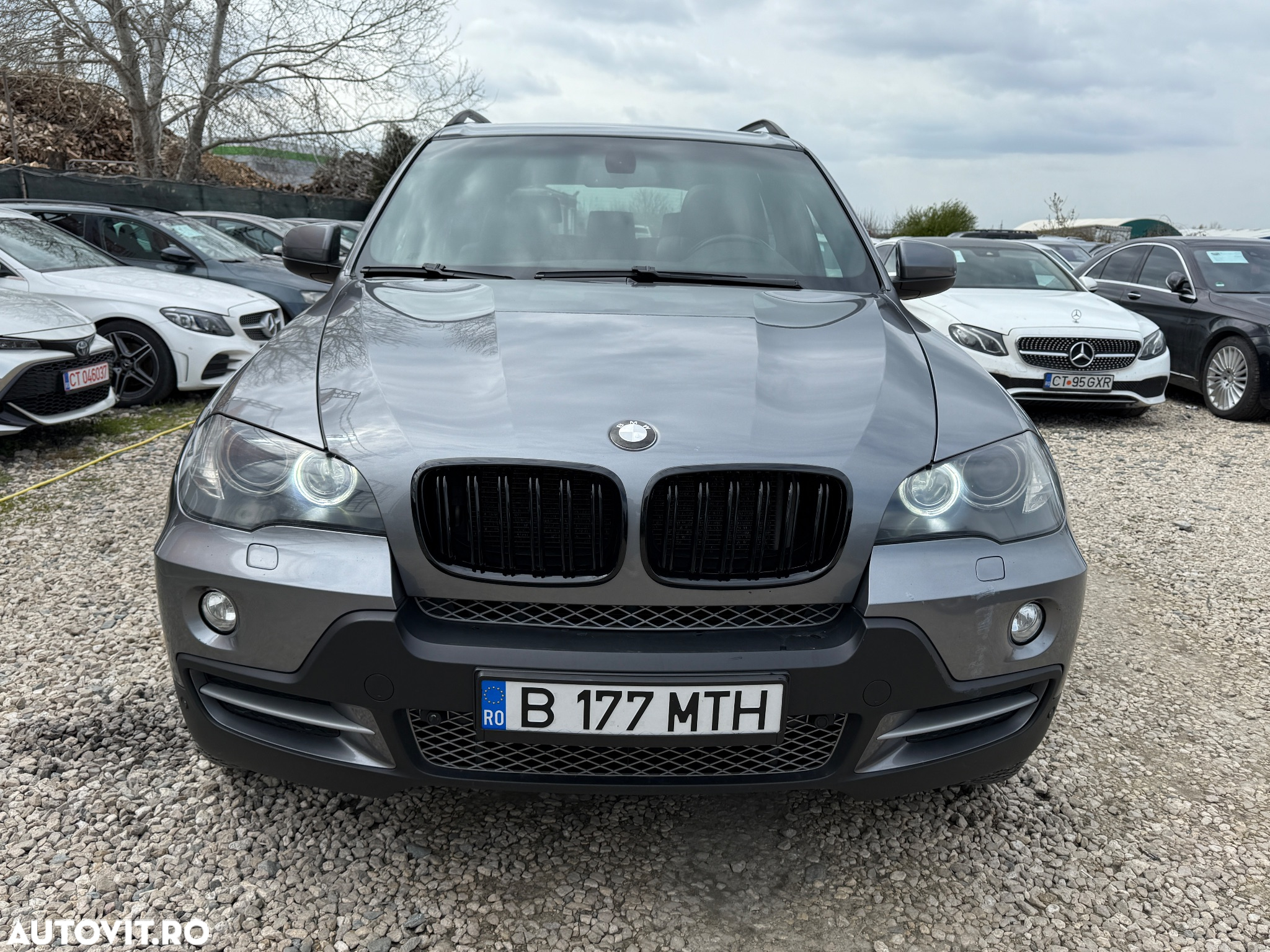 BMW X5 xDrive30d Edition Exclusive - 7