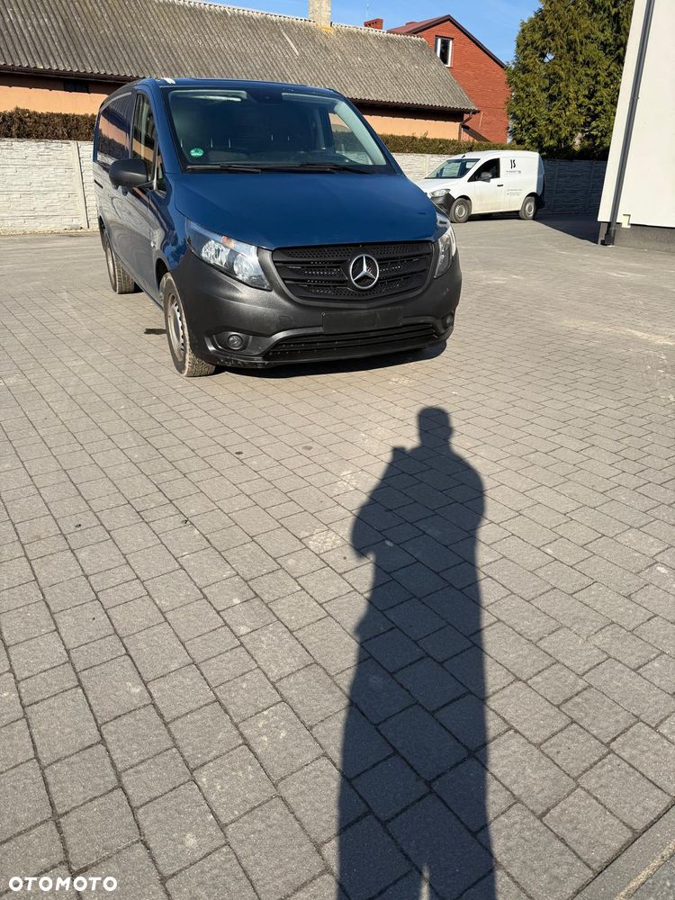Mercedes-Benz VITO - 2