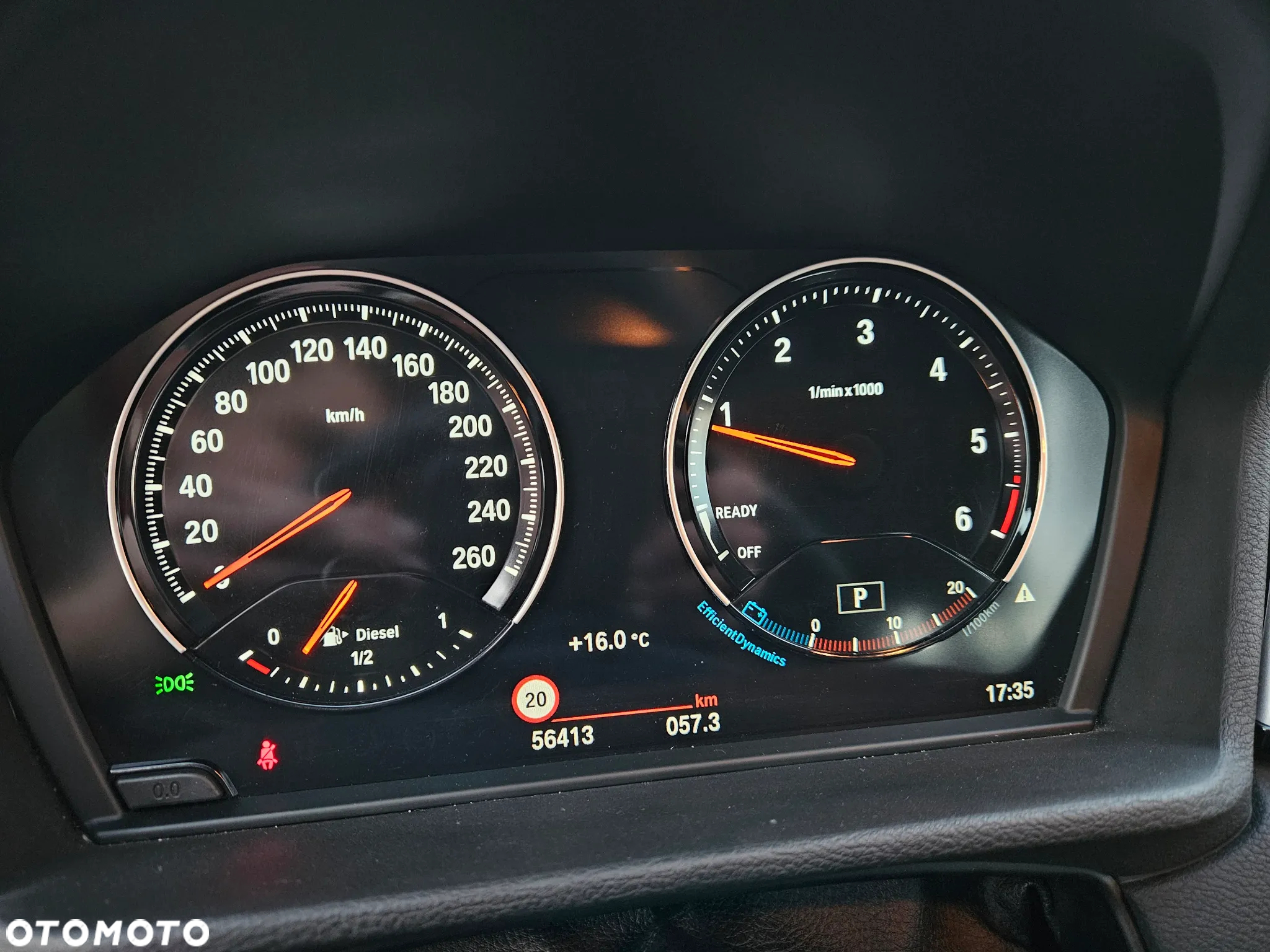 BMW X1 xDrive18d - 14