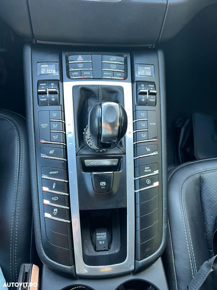 Porsche Macan 3.0 PDK S - 16