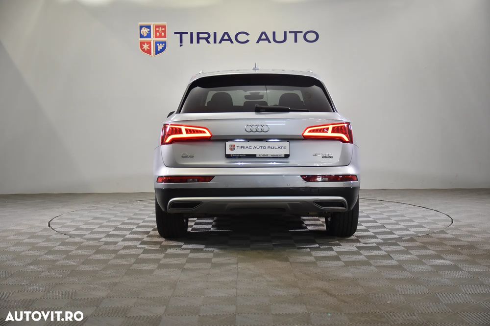 Audi Q5 45 TFSI quattro S tronic - 4