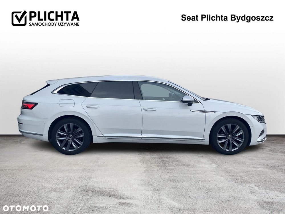 Volkswagen Arteon Shooting Brake 2.0 TSI Elegance DSG - 6