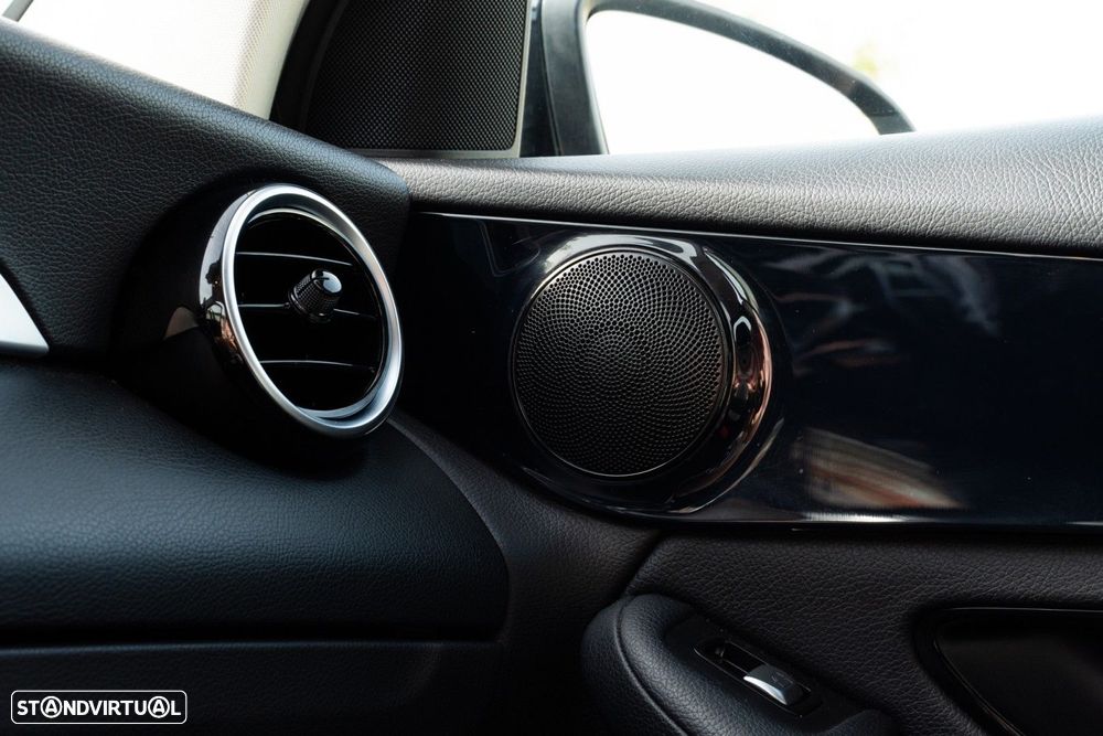 Mercedes-Benz GLC 250 d 4-Matic - 30