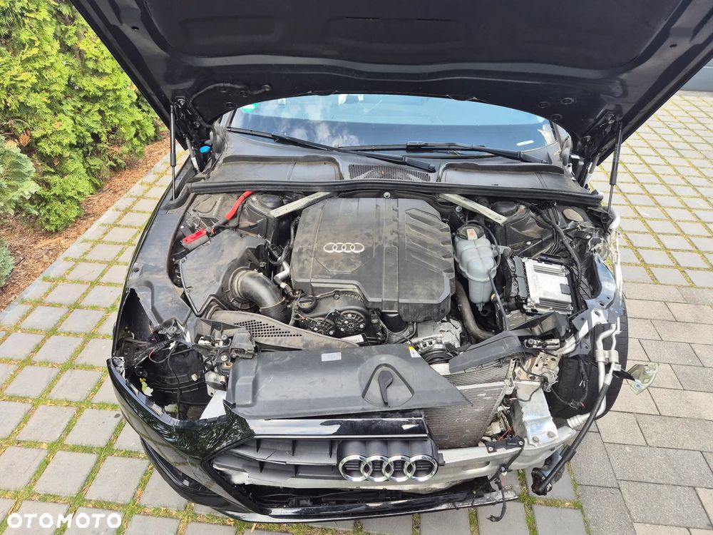 Audi A4 Avant - 13