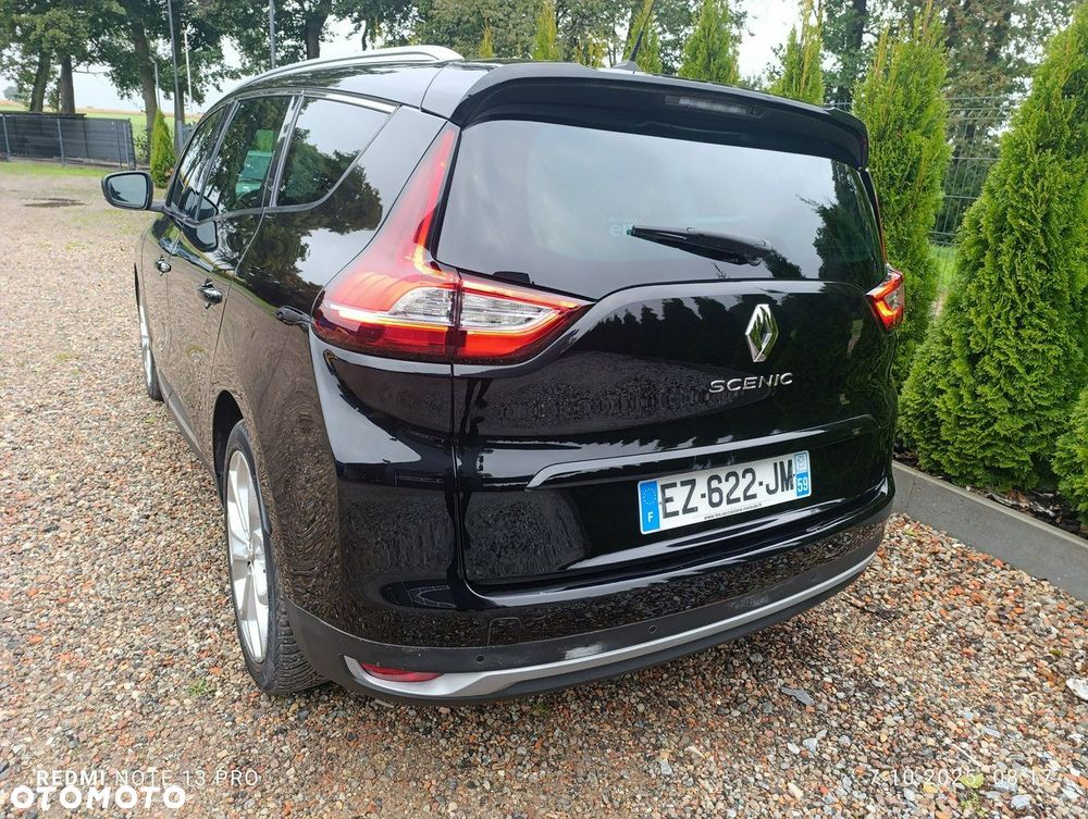 Renault Grand Scenic - 22