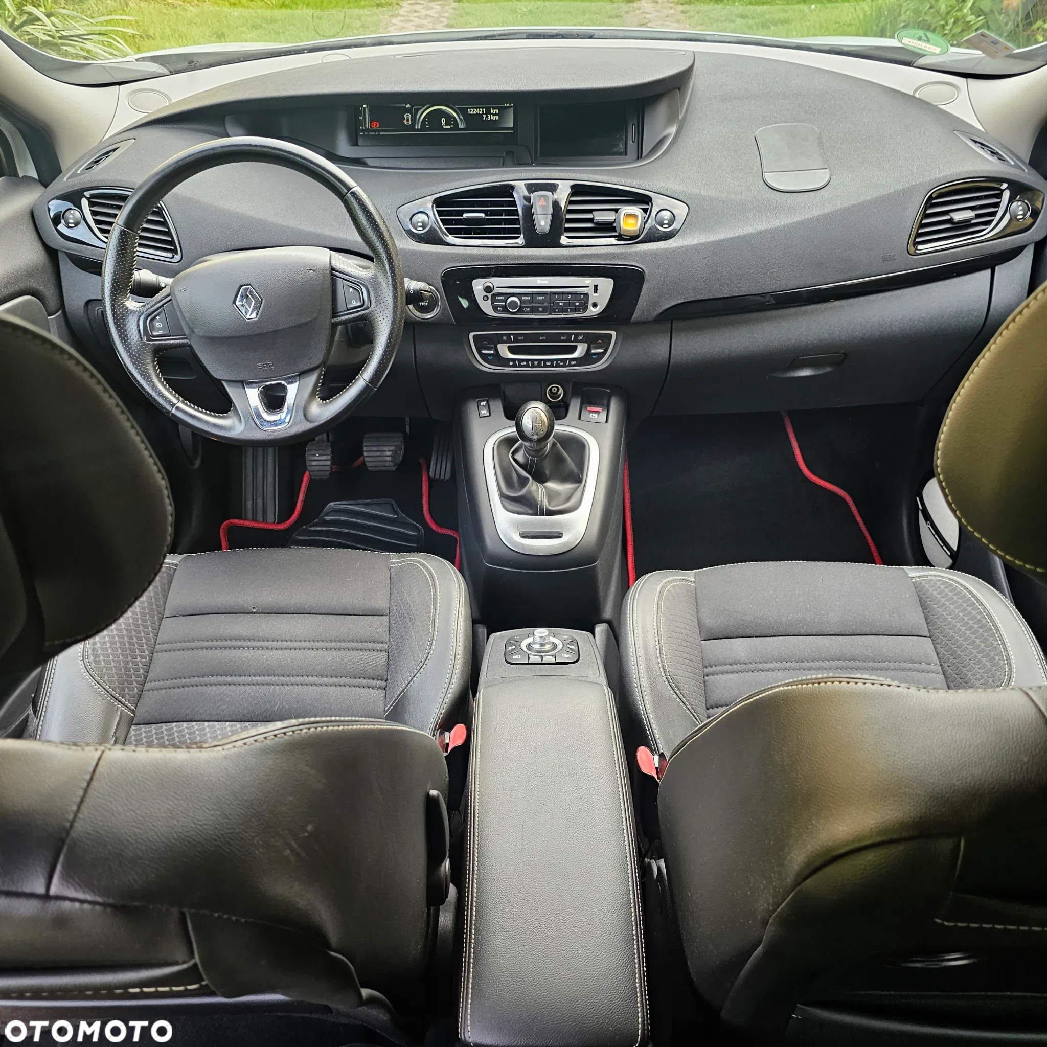 Renault Scenic ENERGY TCe 130 S&S Xmod Bose Edition - 11