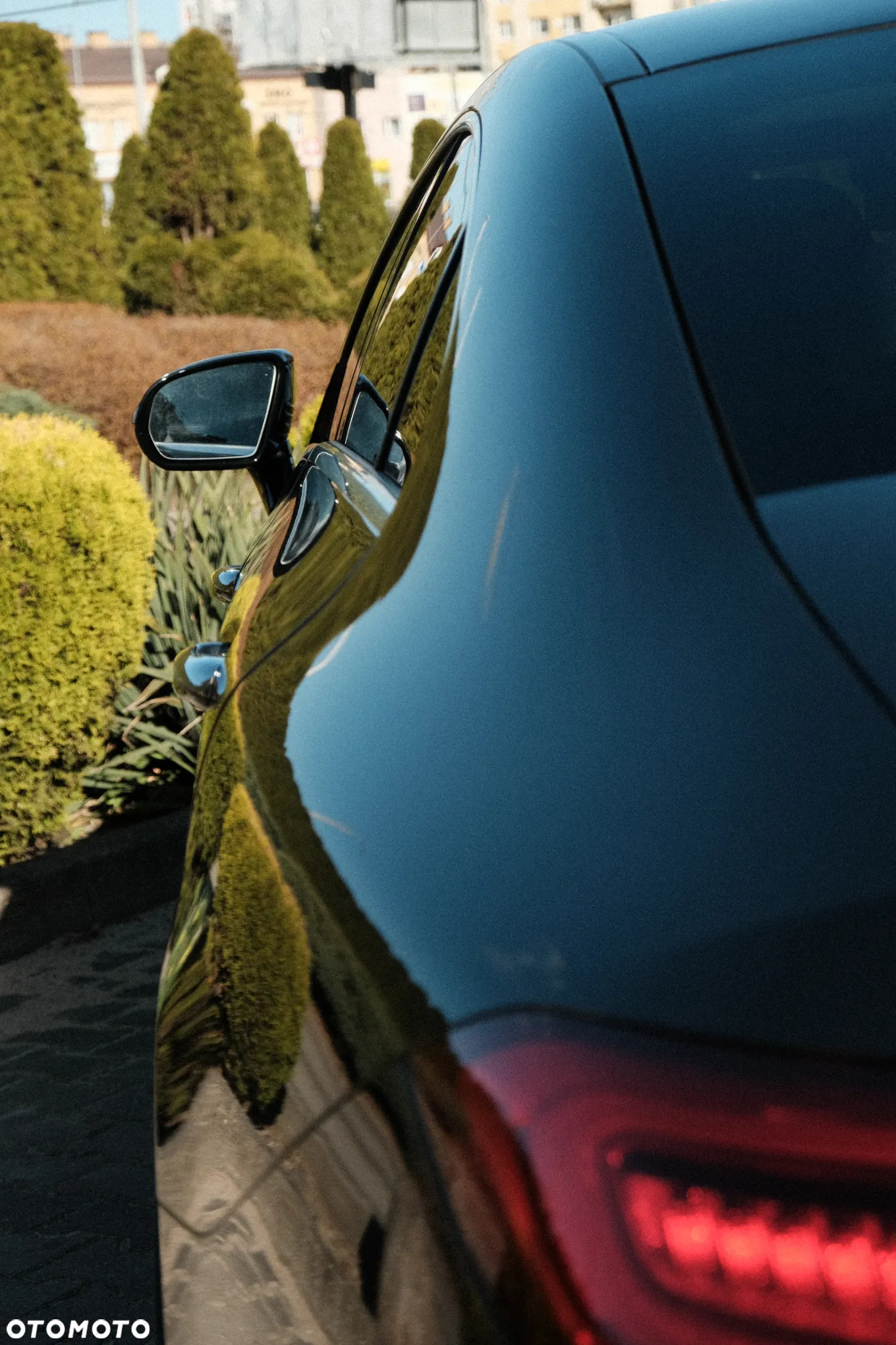 Mercedes-Benz CLS - 12
