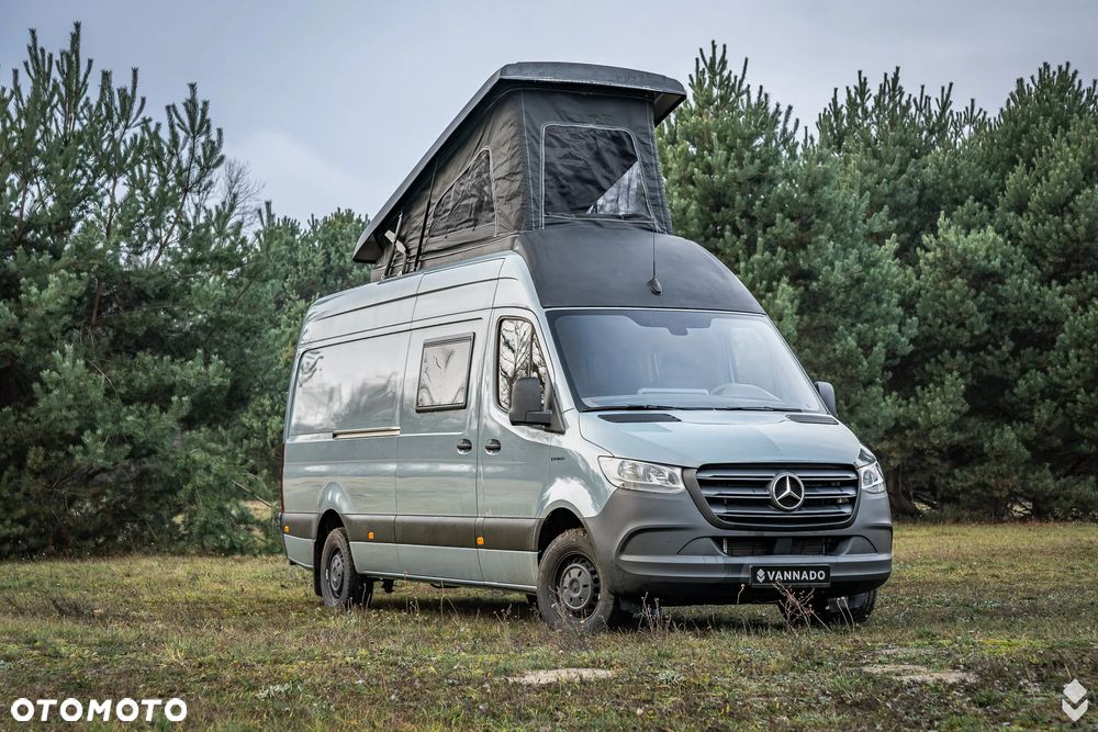 VANNADO Patagonia - 26