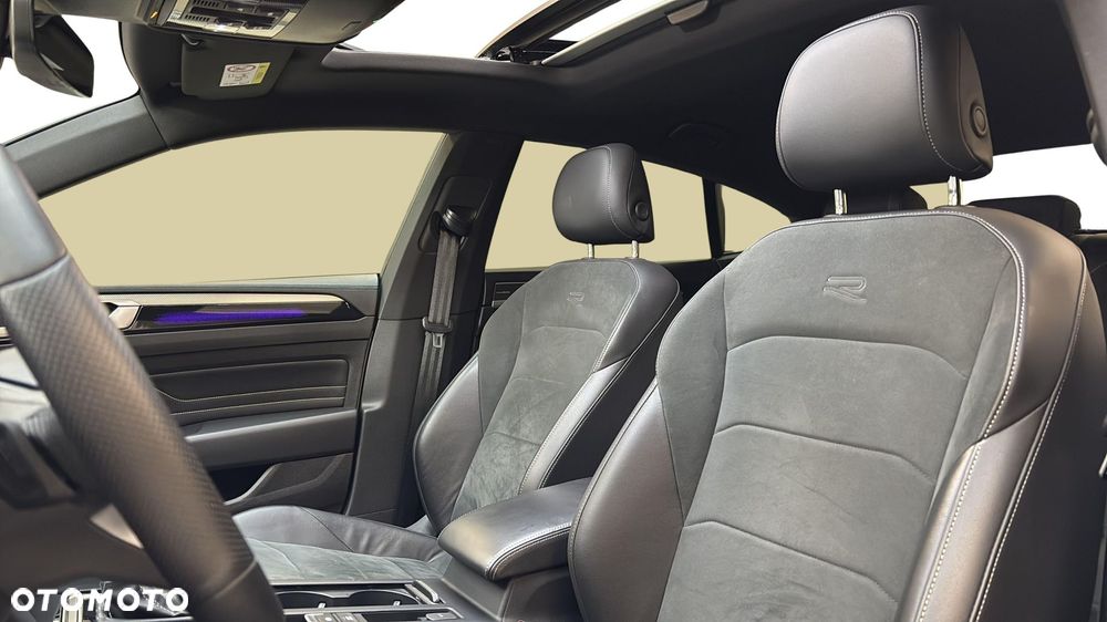 Volkswagen Arteon 2.0 TSI R-Line DSG - 12