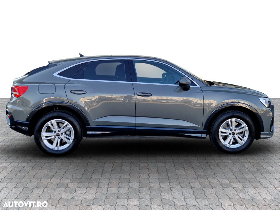 Audi Q3 - 7