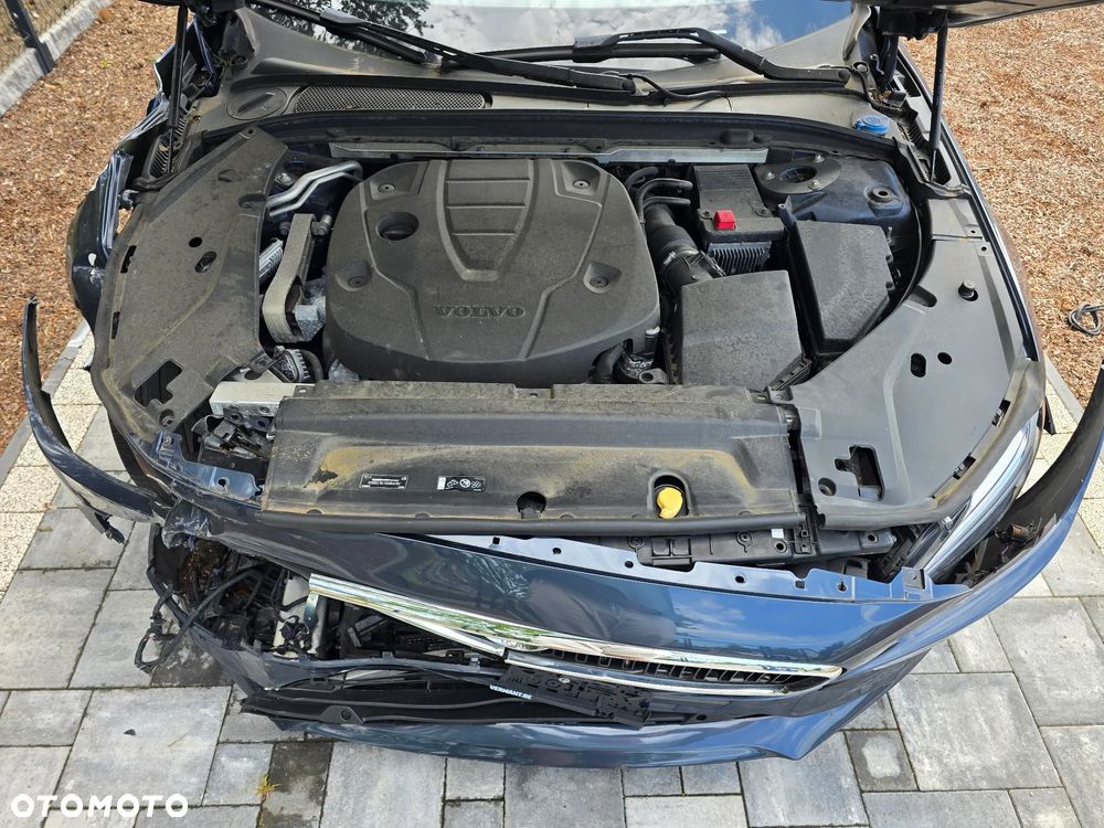 Volvo S90 D3 Geartronic Momentum Pro - 16