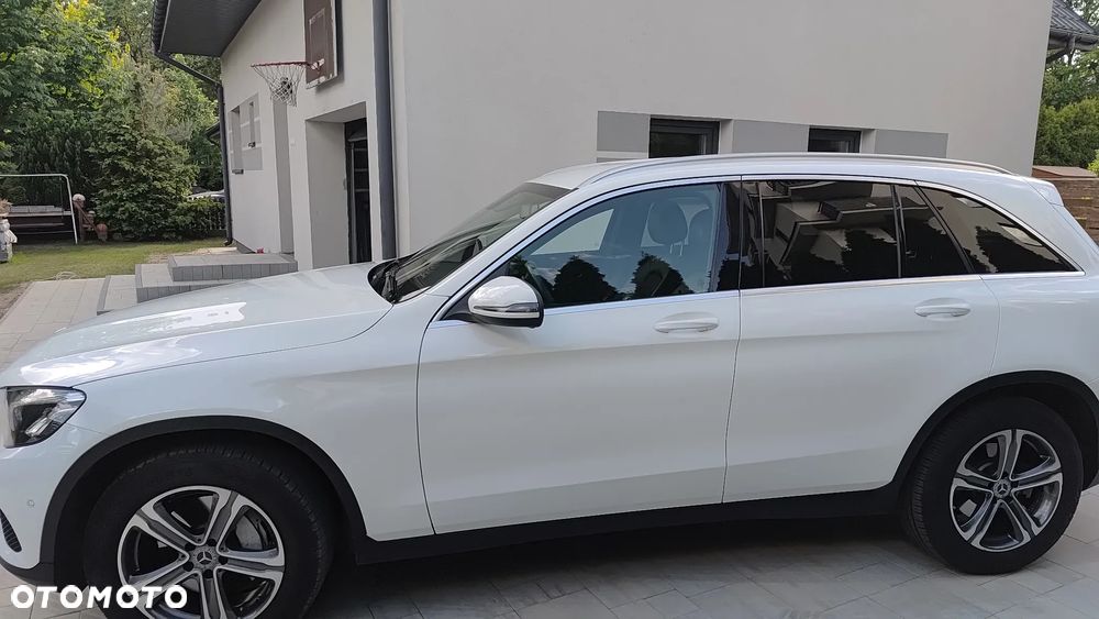 Mercedes-Benz GLC - 3